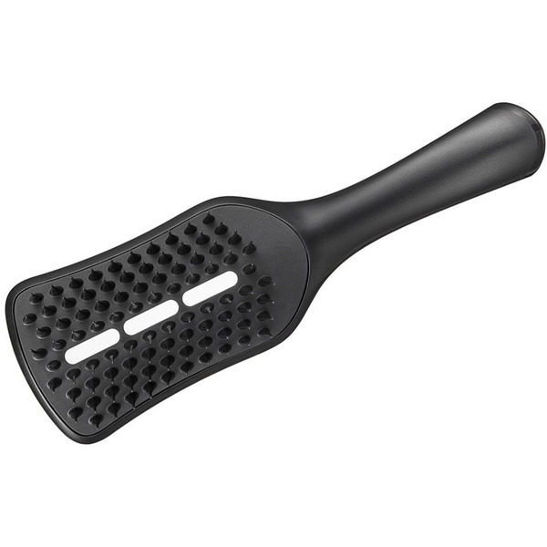 Расческа для укладки феном Tangle Teezer Easy Dry & Go Jet Black 2219