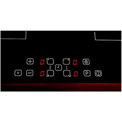 Варочная панель Exiteq EXH-317IB