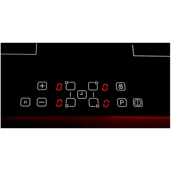 Варочная панель Exiteq EXH-317IB