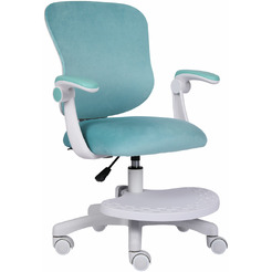 Кресло детское Brabix MG-206 533155 (голубой)