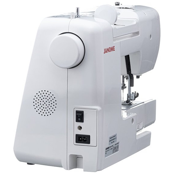Швейная машина JANOME 4100L