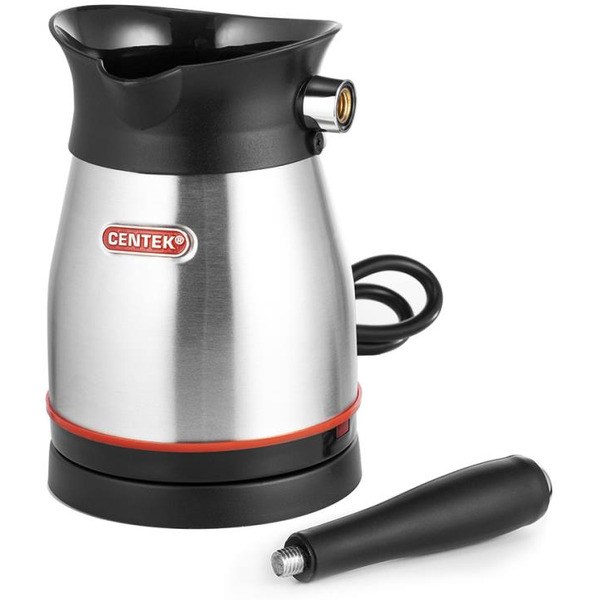 Электрическая турка CENTEK CT-1080 SS