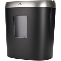 Шредер DELI 9929N