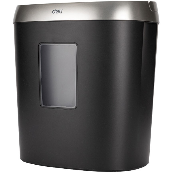 Шредер DELI 9929N