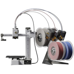 3D-принтер Bambu Lab A1 mini Combo-EU (PF002-M+SA005-EU)