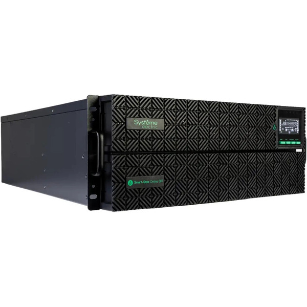 Источник бесперебойного питания Systeme Electric SRTSE8KRTXLIG2-NC