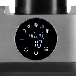 Кухонная машина RED SOLUTION X1000