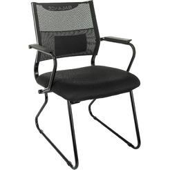 Кресло Бюрократ CH Balance-Av Elastic-102 TW-11