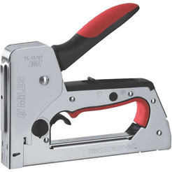 Степлер MILES TS-5570T/T