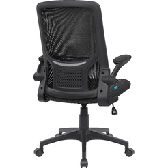 Офисное кресло Defender Dallas (черный)