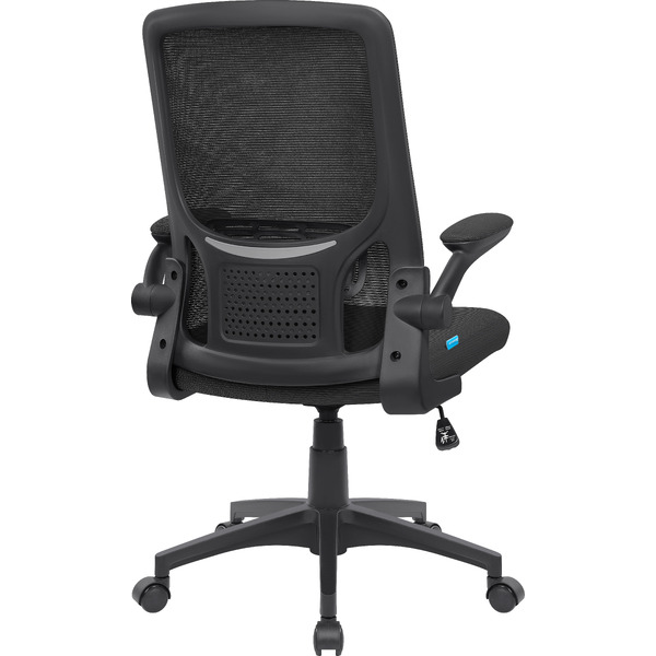 Офисное кресло Defender Dallas (черный)