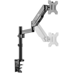 Кронштейн для монитора с газовой пружиной Maclean MC-775