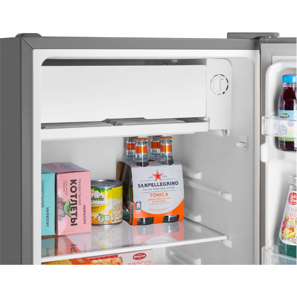 Холодильник MAUNFELD MFF83GD