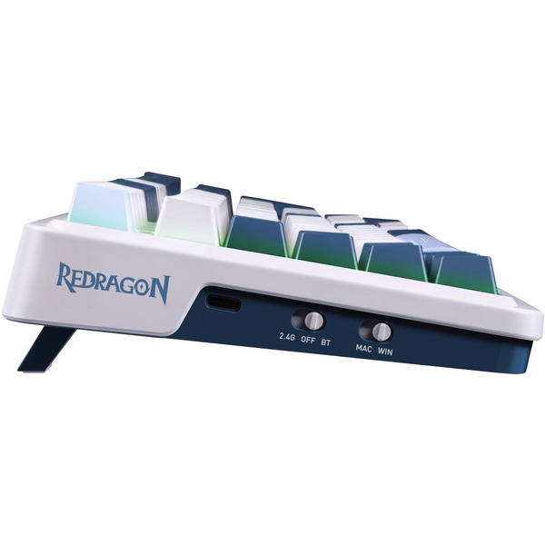 Беспроводная клавиатура REDRAGON Eisa Pro 72299