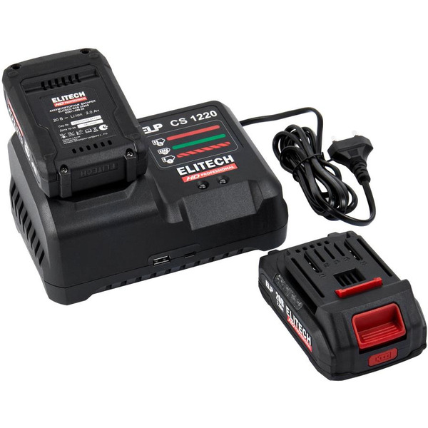 Полировальная машина ELITECH CPM 2015SLR