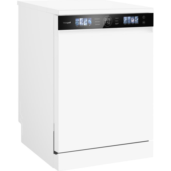 Посудомоечная машина WEISSGAUFF DW 799 Touch Autoopen