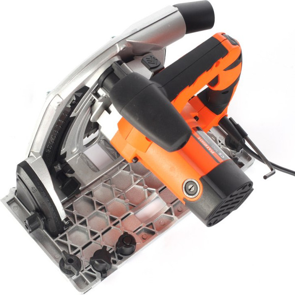 Пила циркулярная PATRIOT CS160 (190301710b)