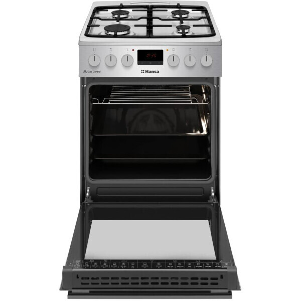 Кухонная плита HANSA FCMX592299H