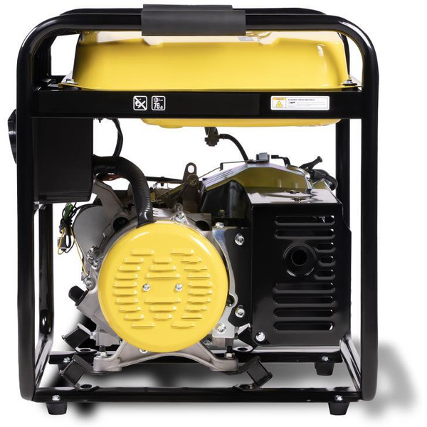 Генератор Kolner KEG 5500 8040200236