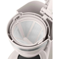 Кофеварка Kitfort KT-7388