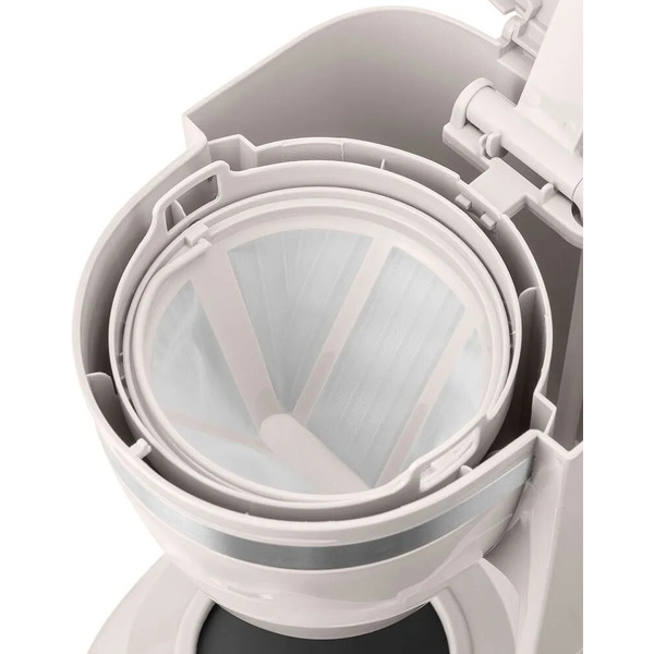 Кофеварка Kitfort KT-7388