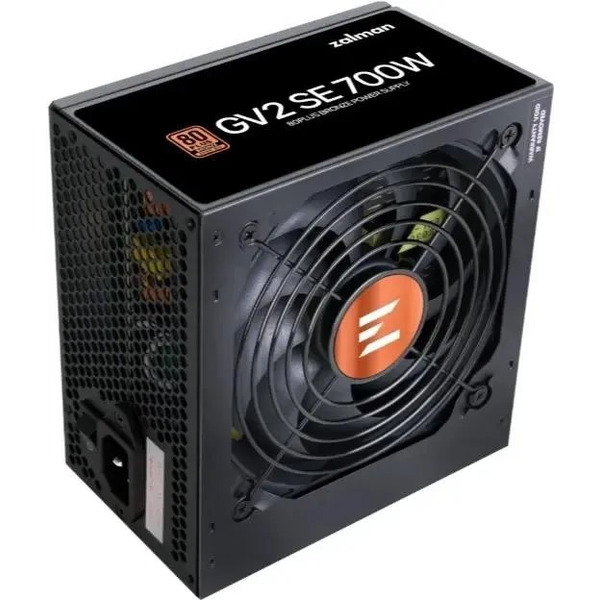 Блок питания Zalman ZM700-GV2SE