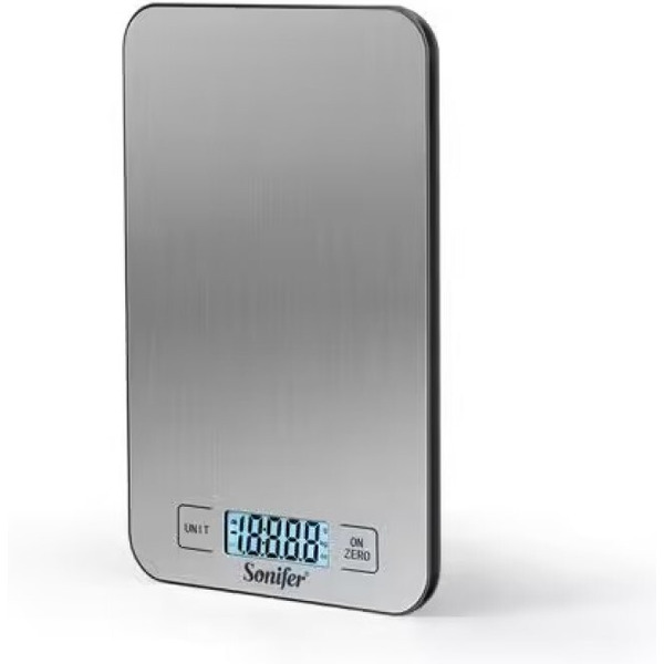 Электронные кухонные весы Sonifer SF-1902