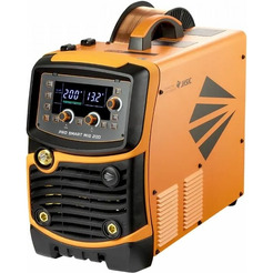 Сварочный инвертор Сварог PRO Smart MIG 200 (N214S) 99416