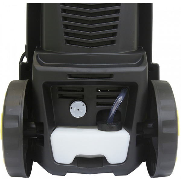 Мойка высокого давления Калибр ВДМ-1900