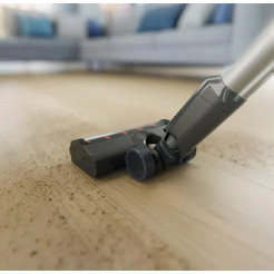 Пылесос PHILIPS XC3133/01