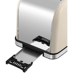 Тостер MAUNFELD MF-821BG