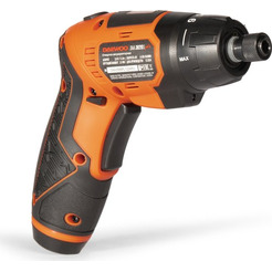 Электроотвертка Daewoo Power DAA 3620Li Plus