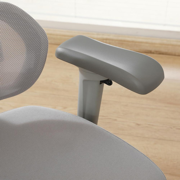 Кресло компьютерное EVOLUTION LX 2 Fabric Grey