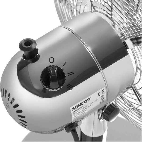 Вентилятор Sencor SFE 3040SL