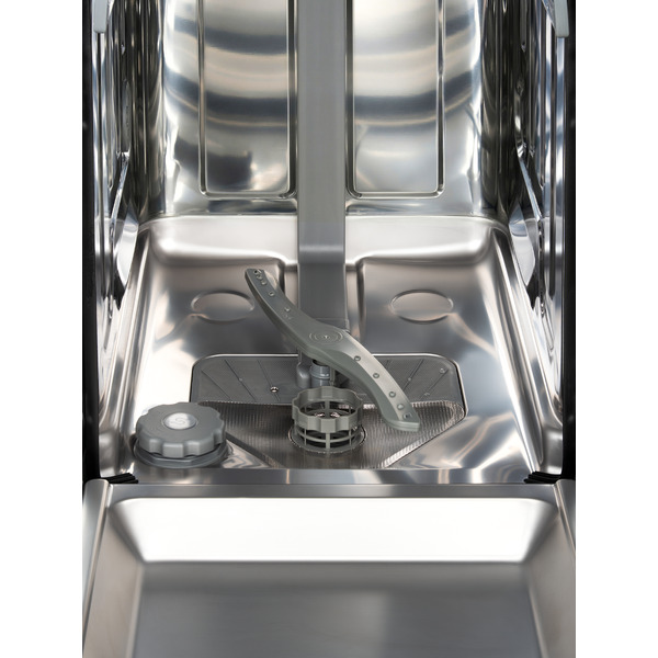 Встраиваемая посудомоечная машина DeLonghi DDW 06S Lunaria