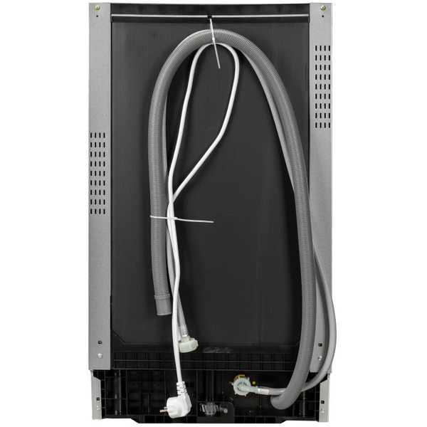 Посудомоечная машина DeLonghi DDW 06S Brace plus