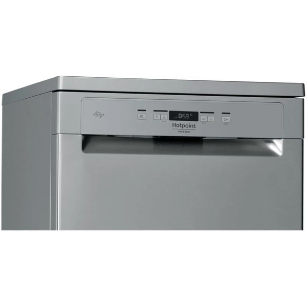 Посудомоечная машина HOTPOINT-ARISTON HFC 3C26 X