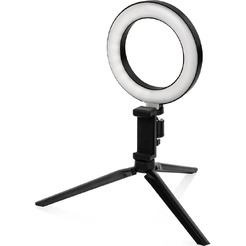 Лампа кольцевая TDM SQ0373-0301