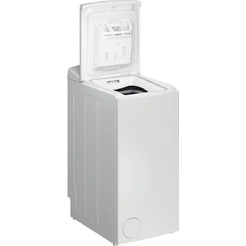 Стиральная машина WHIRLPOOL TDLR 6040L EU/N