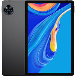 Планшет Doogee U11 Pro 6GB/256GB (черный)