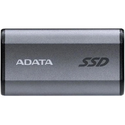 Внешний накопитель ADATA Elite SE880 500GB AELI-SE880-500GCGY