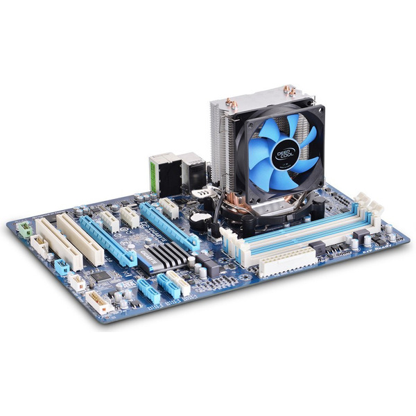 Кулер DeepCool ICE EDGE MINI FS V2.0