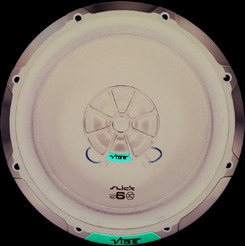 Автоакустика VIBE SLICK6-V7