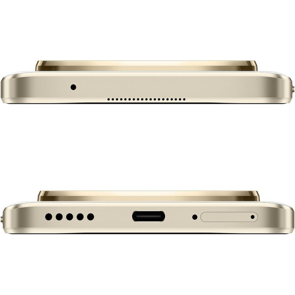 Смартфон Huawei Nova 13i 8GB/128GB (белый)