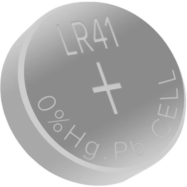 Батарейка ФАZА AG3/LR41 (10 шт)