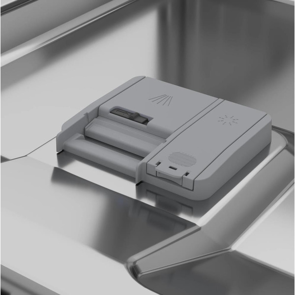 Посудомоечная машина HOTPOINT HI 5D85 DW