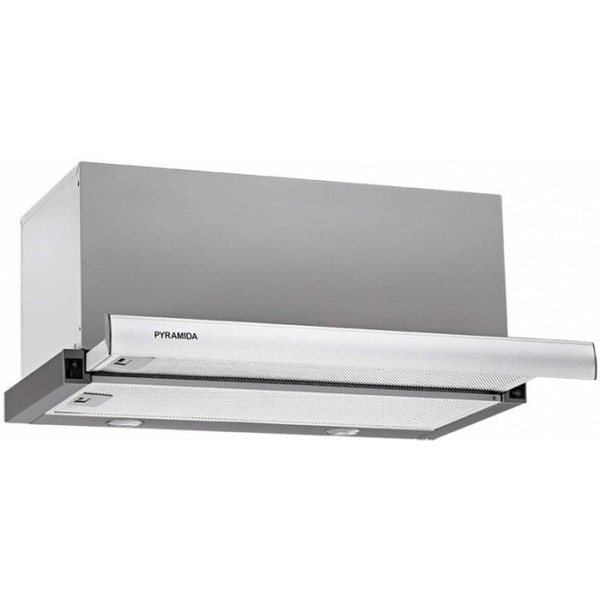 Вытяжка кухонная PYRAMIDA TL 50 (1100) INOX