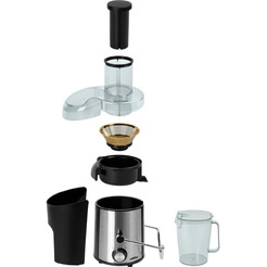 Соковыжималка Aresa AR-2506