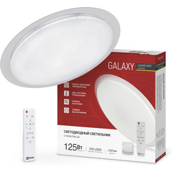 Светильник светодиодный IN HOME COMFORT GALAXY (4690612059495)