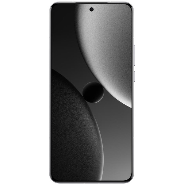 Смартфон Xiaomi 15 Ultra 16GB/512GB Silver Chrome RU